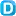 Digitaldeepak.com Logo