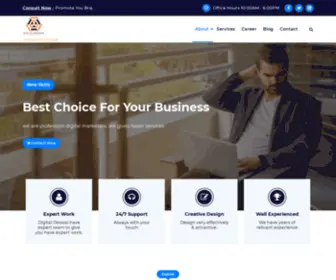 Digitaldeswal.in(Best SEO Company in Sultanpuri) Screenshot
