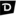 Digitaldining.dk Favicon
