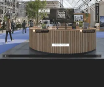 Digitaldining.dk(Digitaldining) Screenshot