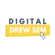 Digitaldrewsem.com Logo