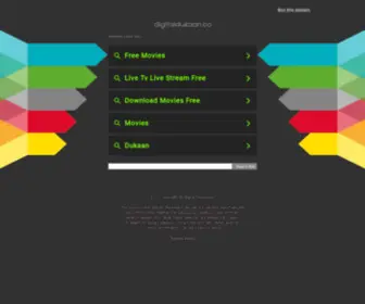 Digitaldukaan.co(Digitaldukaan) Screenshot