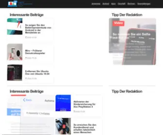 Digitalentertainmentnews.com(Business) Screenshot