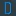 Digitalepoli.nl Favicon