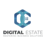 Digitalestate.in Logo