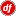 Digitalfuel.com.au Logo