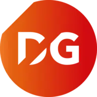 Digitalglue.eu Favicon