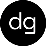 Digitalgreen.pt Logo