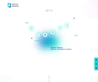 Digitalgroove.co.th(DIGITAL GROOVE) Screenshot