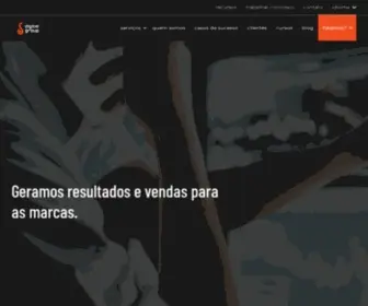 Digitalgroup.pt(Agência) Screenshot