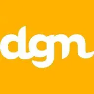 Digitalgroupmedia.com Logo