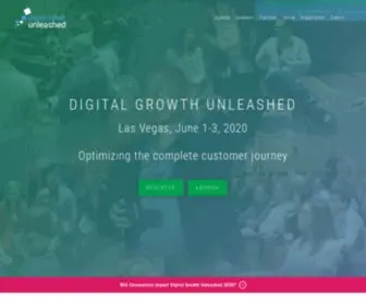 Digitalgrowthunleashed.com(Join this two) Screenshot