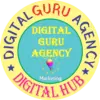 Digitalguruagency.com Favicon