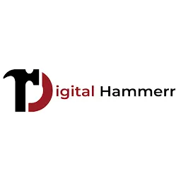 Digitalhammerr.com Favicon