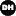 Digitalharpreet.com Logo