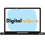 Digitalhelp.ro Favicon
