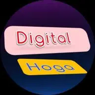 Digitalhoga.com Favicon