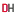Digitalhouse.com Logo