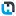 Digitalhub-H.de Logo