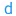 Digitalia.be Favicon