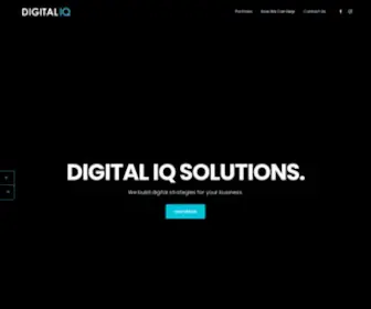 DigitaliqSolutions.com(DigitaliqSolutions) Screenshot