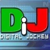 Digitaljockey.it Logo