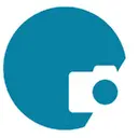Digitalkameraverleih.com Logo