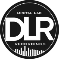 Digitallabrecordings.com Favicon