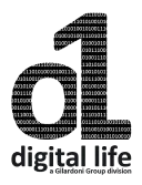 Digitallife.biz Logo