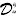 Digitallydistinguished.com Favicon