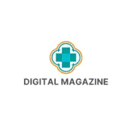 Digitalmagazine.org Favicon