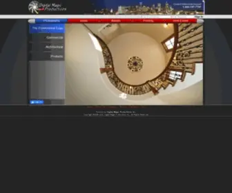 DigitalmagicPro.com(Professional Photography Services In Denver) Screenshot