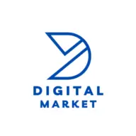 Digitalmarket.rs Favicon