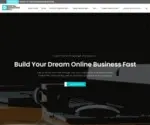 Digitalmarketingbull.com Screenshot