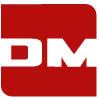 Digitalmechanics.se Logo