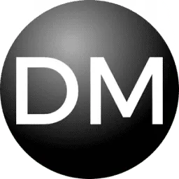 Digitalmind.com.mx Favicon