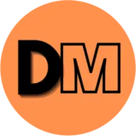 Digitalmix.blog Logo