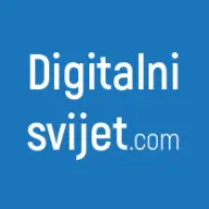 Digitalni-Svijet.com Logo