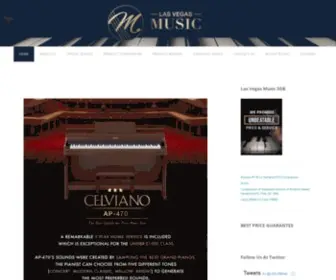 Digitalpianobestreview.com(Best Digital Piano Reviews) Screenshot