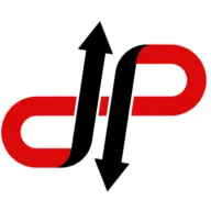 Digitalpointpro.com Logo