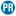 Digitalpr.jp Logo