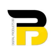 Digitalproductsbd.com Logo