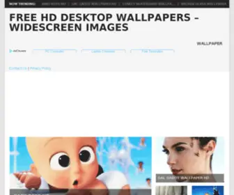 Digitalresult.com(Free HD Desktop Wallpapers) Screenshot