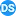 Digitalsantal.com Favicon