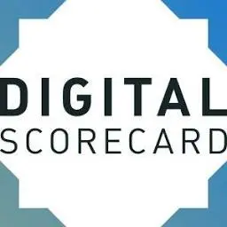 Digitalscorecard.com Logo