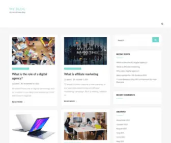Digitalseoweb.org(My Blog) Screenshot