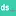 Digitalshadows.com Favicon