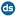 Digitalshiftmedia.com Favicon