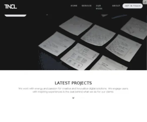 Digitalstartup.net(Digital Startup) Screenshot