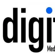 Digitaltlive.dk Logo